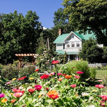 The Mast Farm Inn Баннер-Элк Экстерьер фото