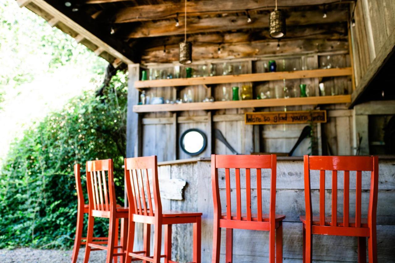 The Mast Farm Inn Баннер-Элк Экстерьер фото
